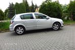 Opel Astra Lift 1.6 Benzyna 105Ps Super Stan Pisemna Gwarancja Raty Opłaty!!! - 16