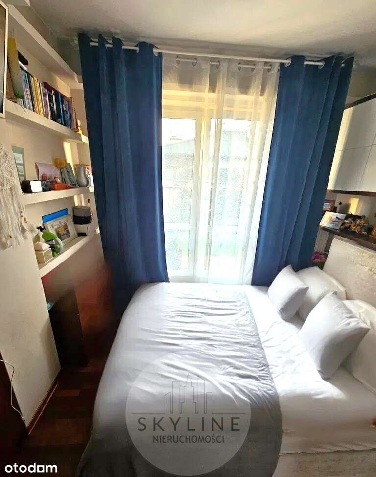 Mieszkanie Białołęka - 46,93 m2-6