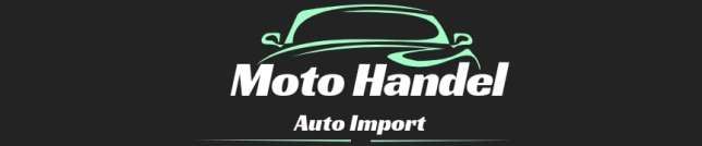 MOTO HANDEL logo