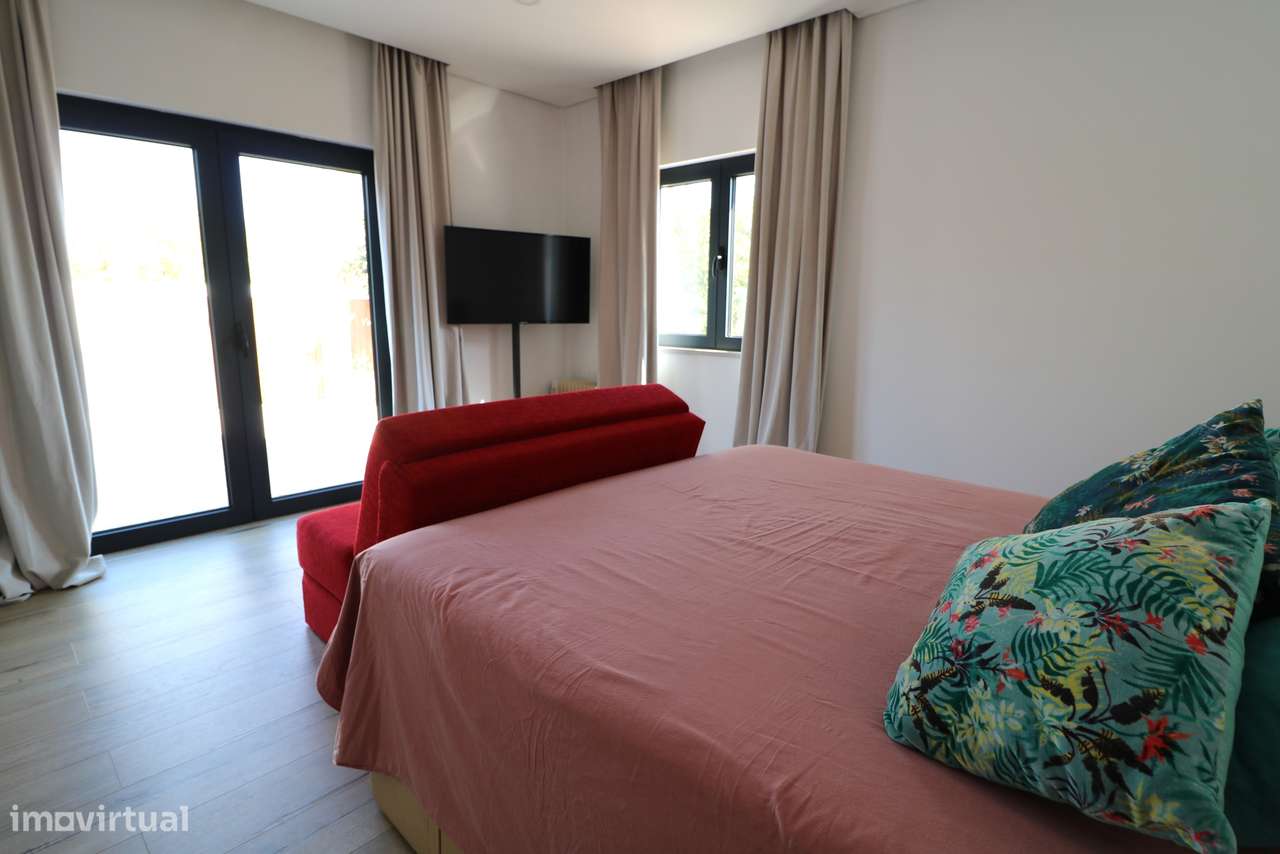Moradia T3+1 Venda em Albufeira e Olhos de Água,Albufeira-31