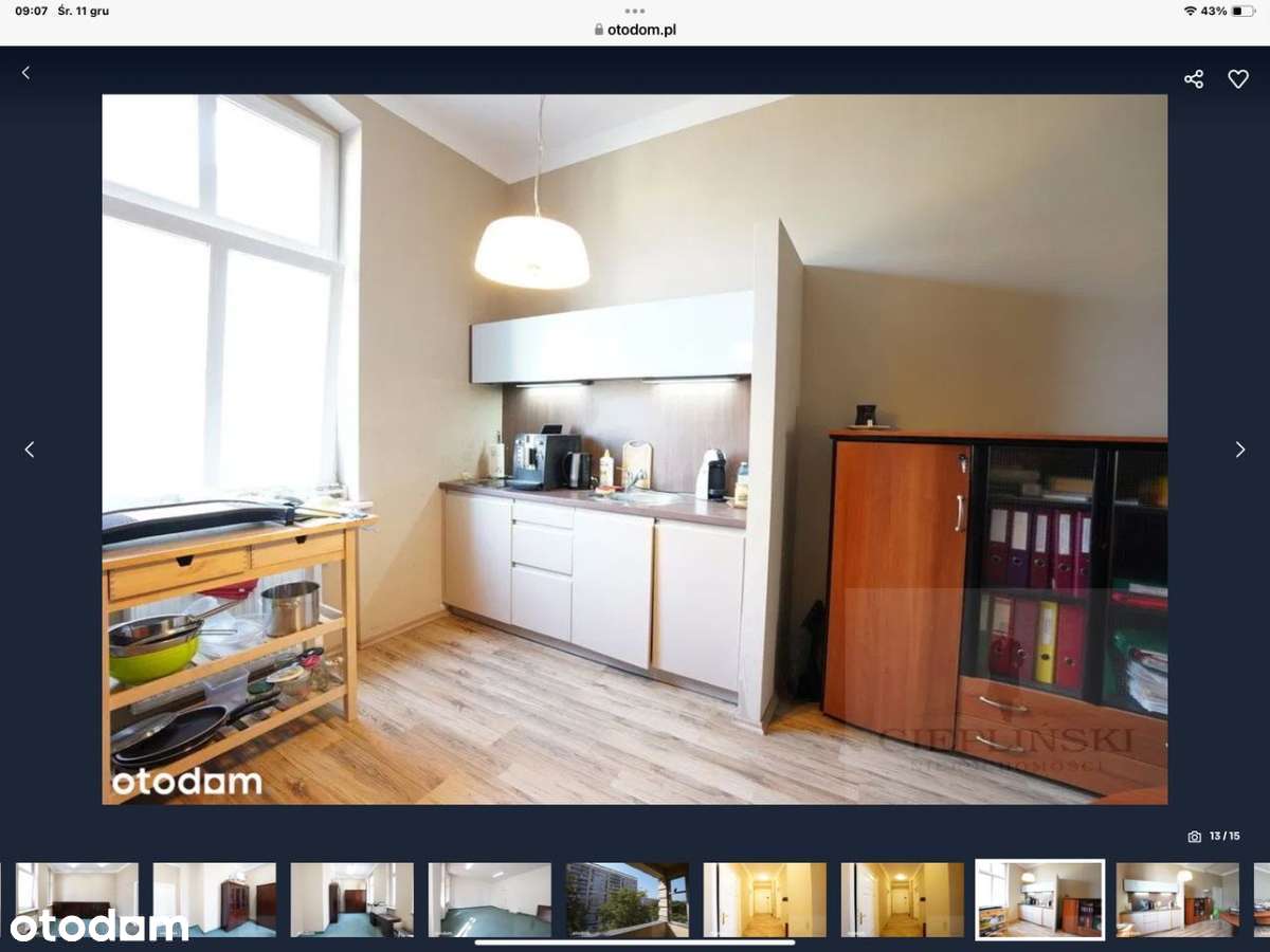 Sprzedam mieszkanie/lokal użytkowy - Pełny obrazek: 4/7