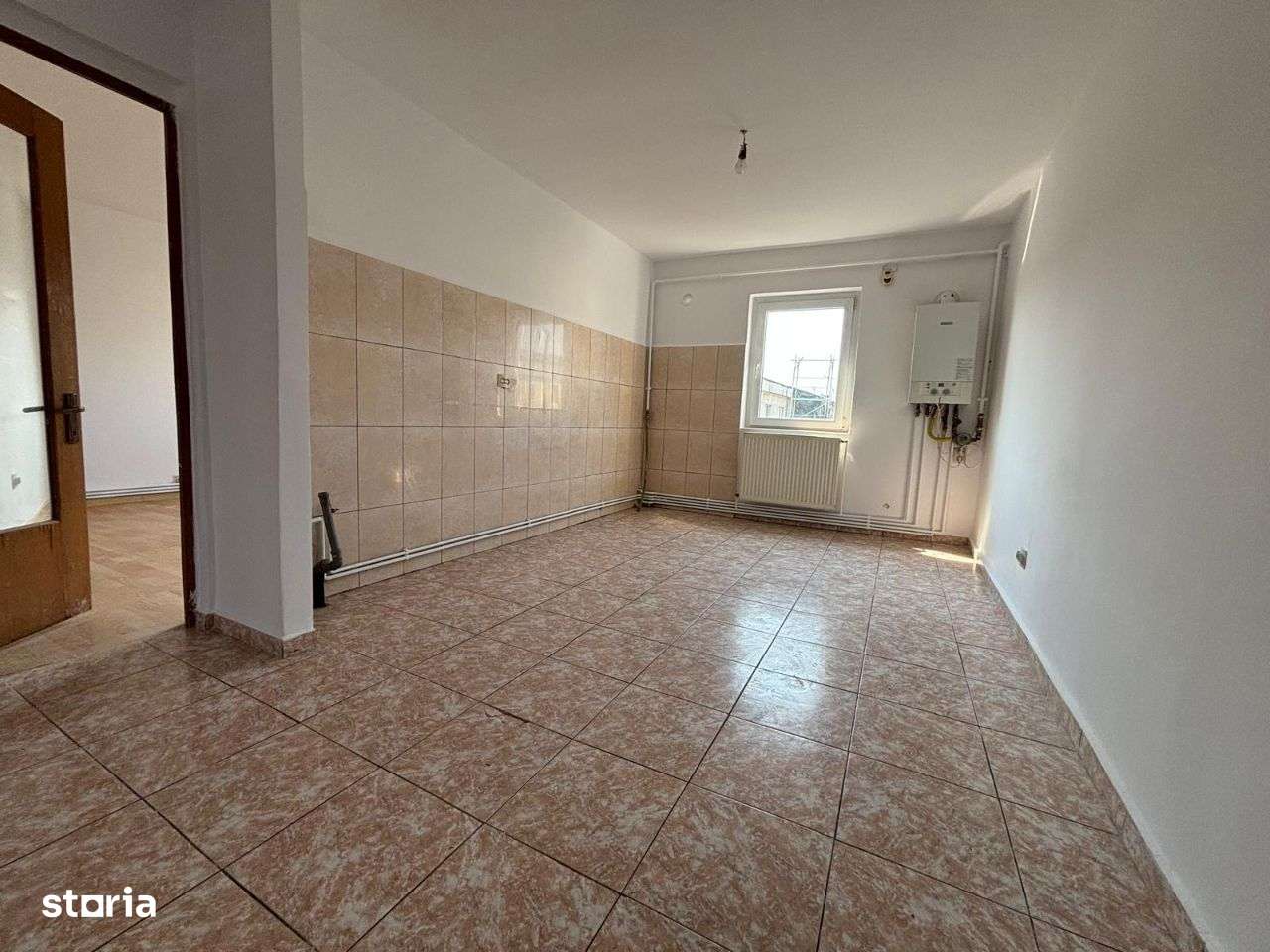 Apartament 3 camere Nord str. Dr. Hacman-5