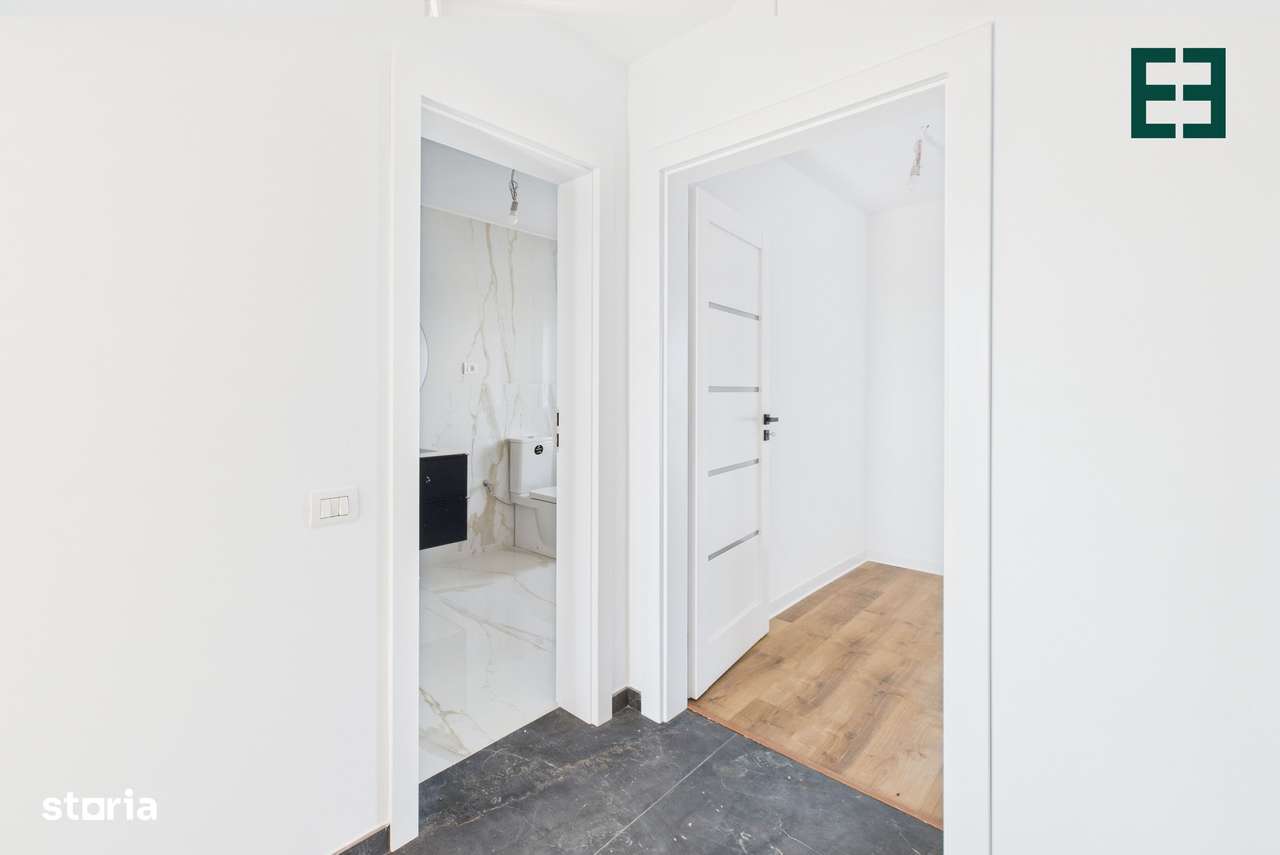 Duplex cu 3 camere - Moșnița Veche - Timișoara-12