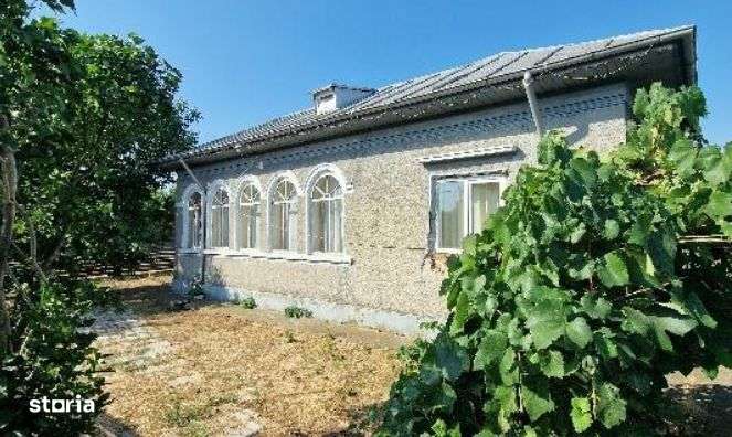 cota de 3/6 din casa situata in comuna Curcani, Jud Calarasi - Imagine principală: 4/4