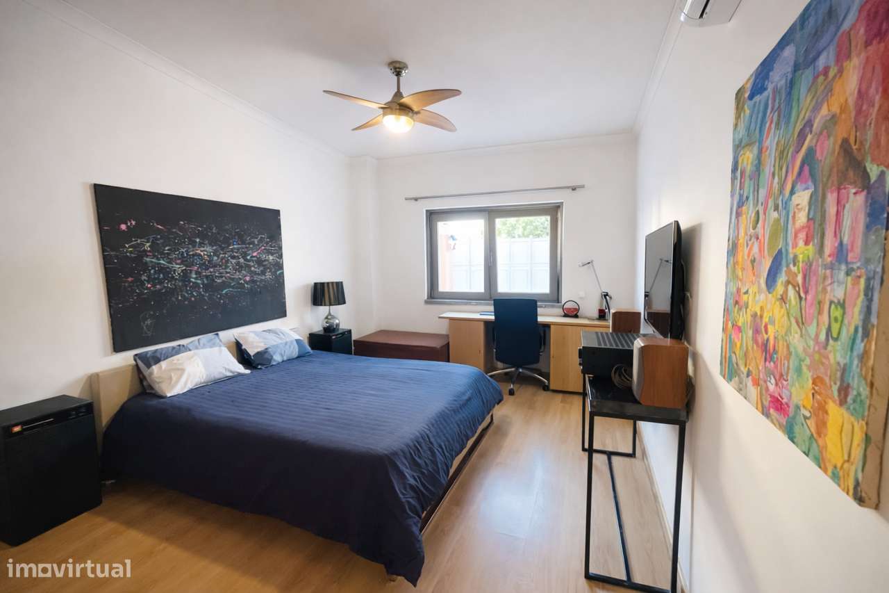 T2 em Condomínio |  Alcabideche-11