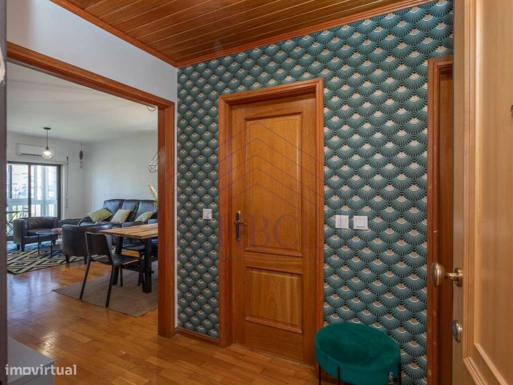 Apartamento T2 em Rio de Mouro - Conforto, Luz Natural e Excelente ...-10