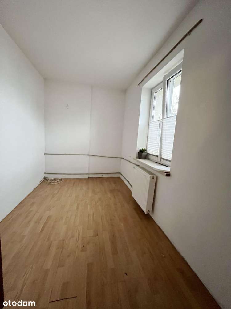 36m2 2pok mieszkanie do własnej aranżacji-7