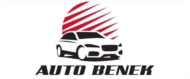 Auto Benek logo