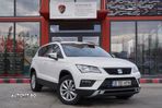 Seat Ateca - 1