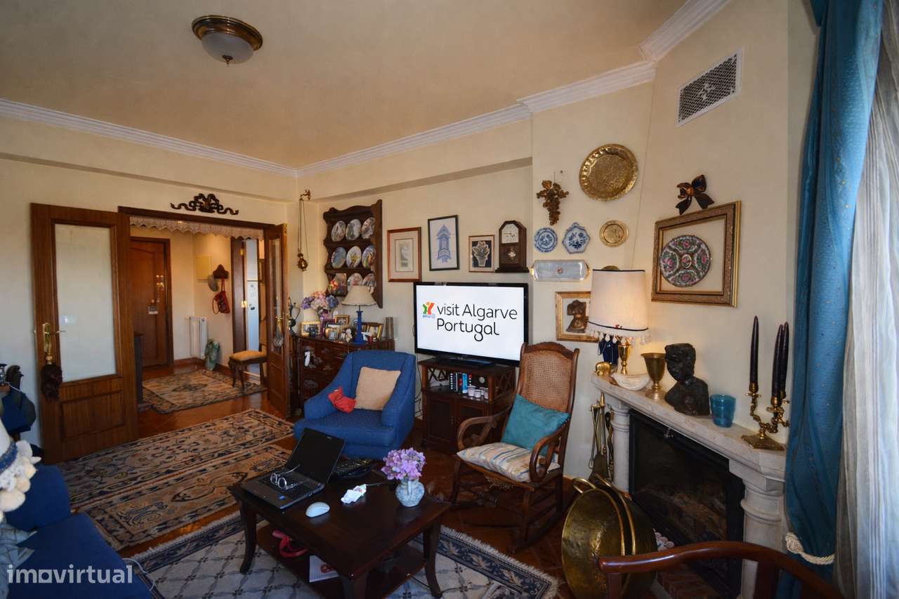 Apartamento T3 Venda em Tomar (São João Baptista) e Santa Maria dos Ol-5