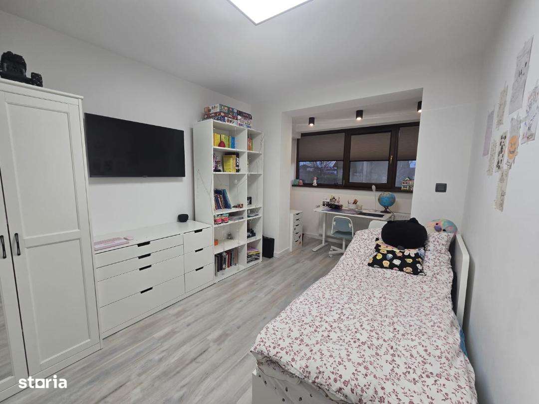 De vanzare Casa insiruita, zona Dealul Furcilor.-7