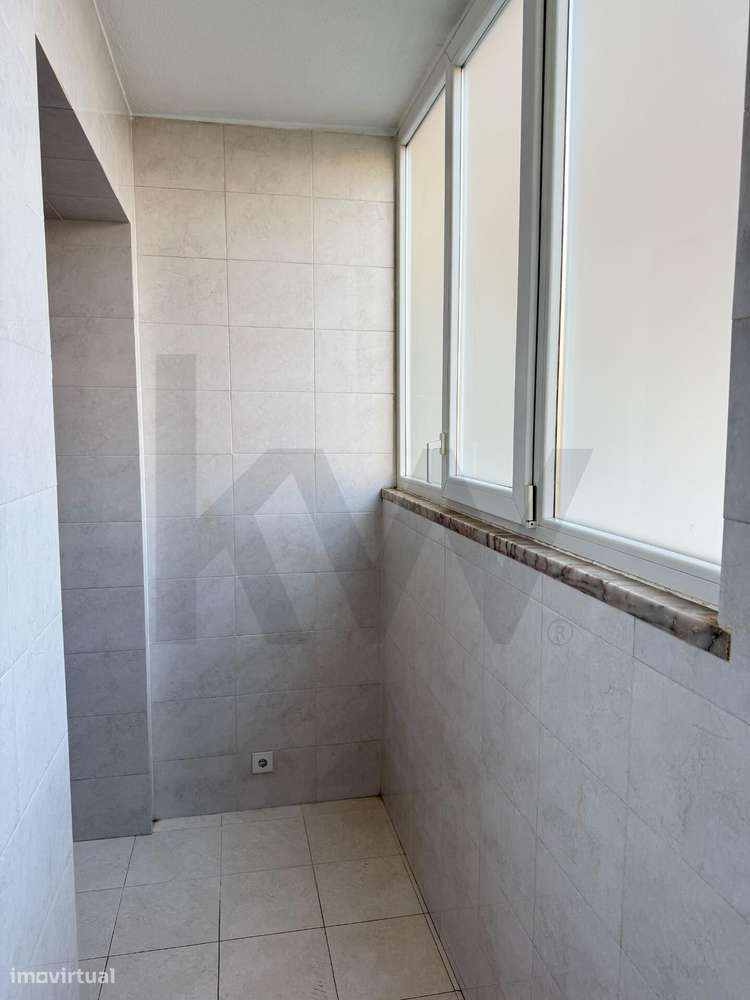 Apartamento T2 nas Águas Livres - Grande imagem: 5/24