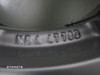 Alufelgi 15'' VW Seat Skoda Audi 5x112 ET45 - 6