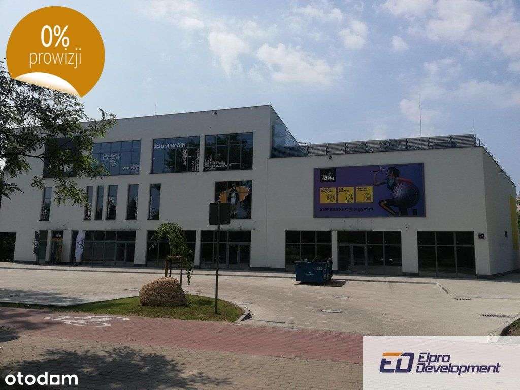 Lokal: Warszawa / mazowieckie / ul. Rosoła - Pełny obrazek: 2/5