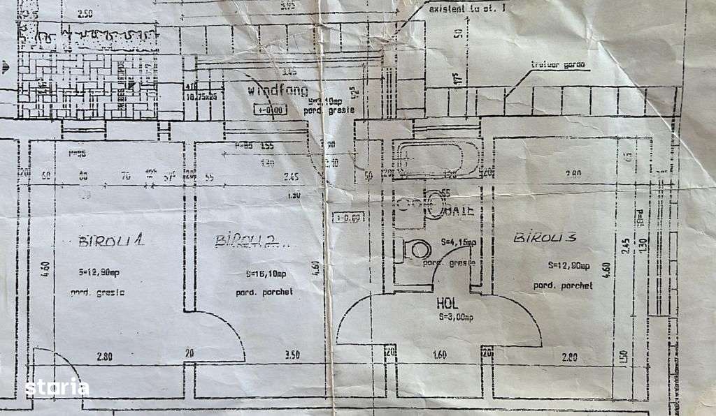 Spatiu comercial zona Garii - Imagine principală: 3/7