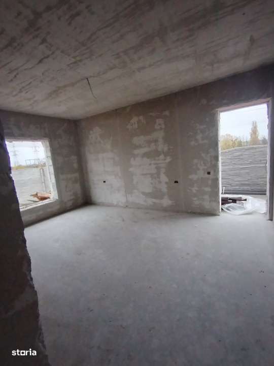 Casa pe parter Damila, 120 mp utili, teren 300mp - Imagine principală: 4/7