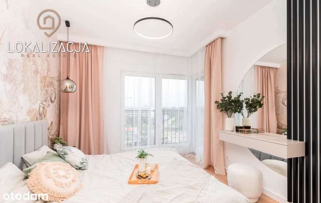 Przestronne 4-pok. mieszkanie ok. 72m² + m. post.-7