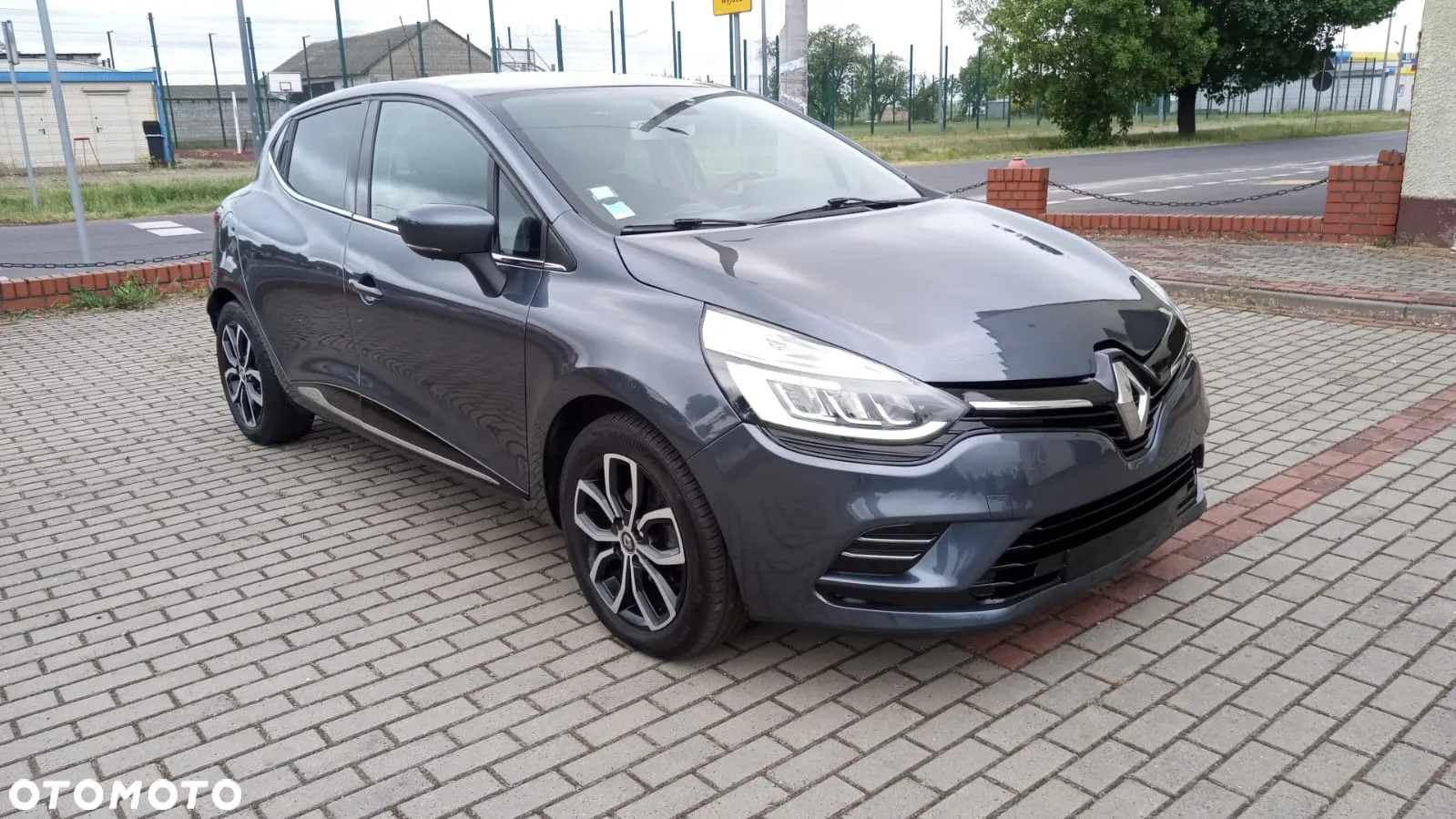 Renault Clio 1.5 dCi Energy Dynamique - 2