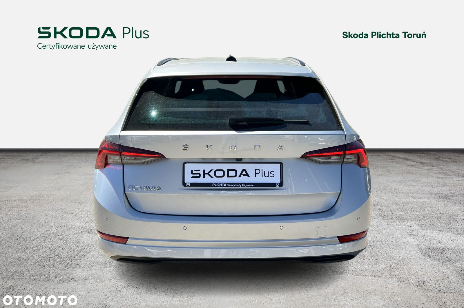 Skoda Octavia 2.0 TDI SCR Style DSG - 3