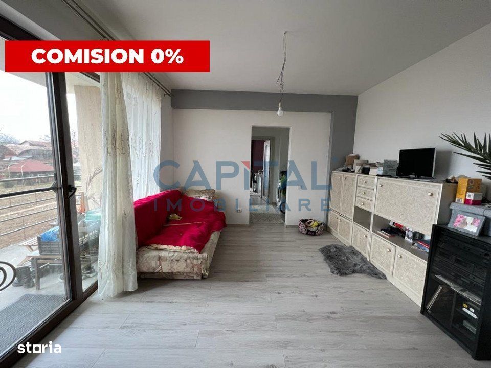 Comision 0! Apartament cu 2 camere la 50 m de str. Avram Iancu