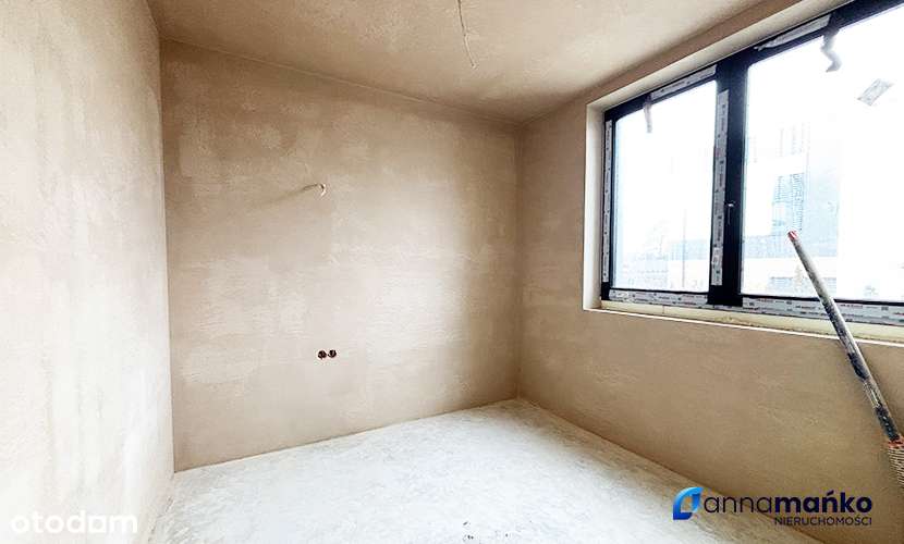 Mieszkanie z ogródkiem  RABAT na miejsce postojowe-4