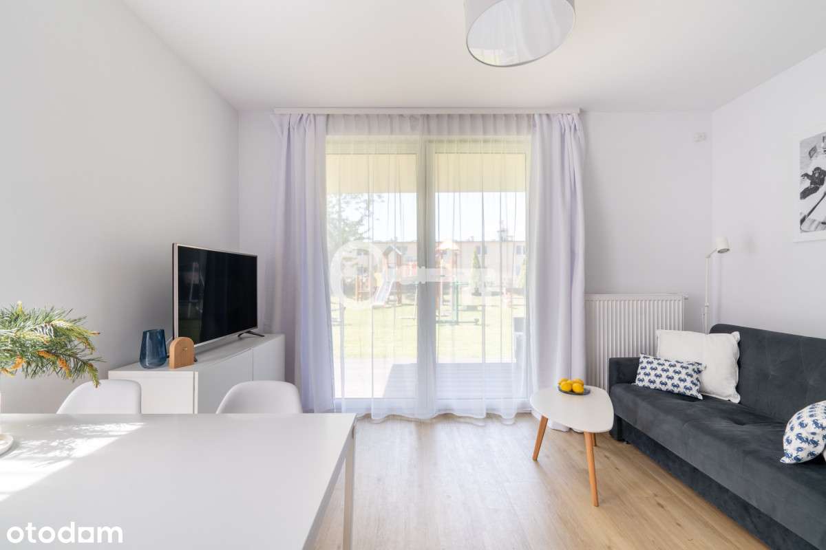 Lasy sosnowe i bliskość morza-idealny second home - Pełny obrazek: 5/20