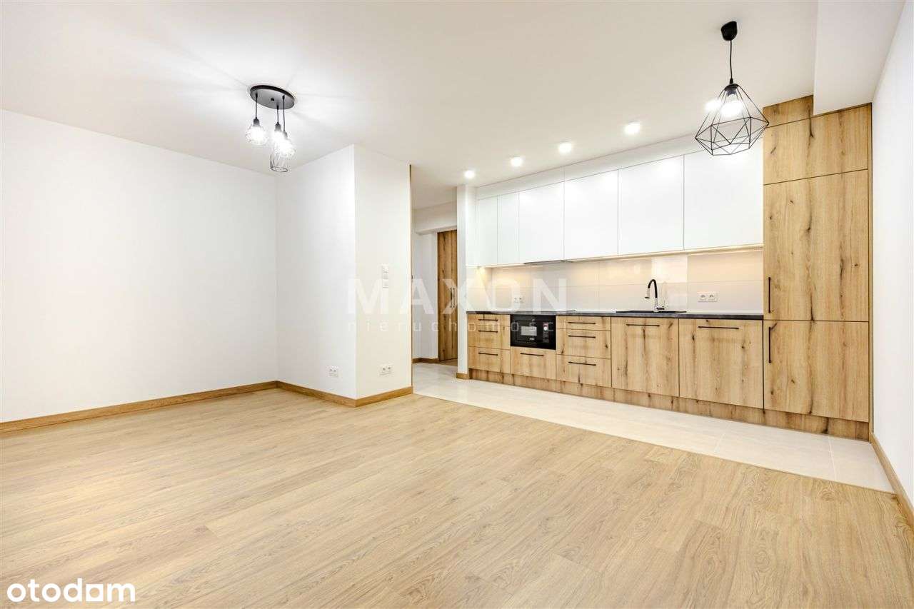 Włochy, 3 - pokojowe, nowe mieszkanie - Pełny obrazek: 4/20