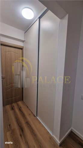 Apartament cu 2 camere, Universitate Copou, Renovat complet-10