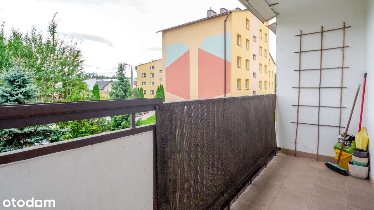 Na sprzedaż przestronne mieszkanie w Nowym Targu.-12