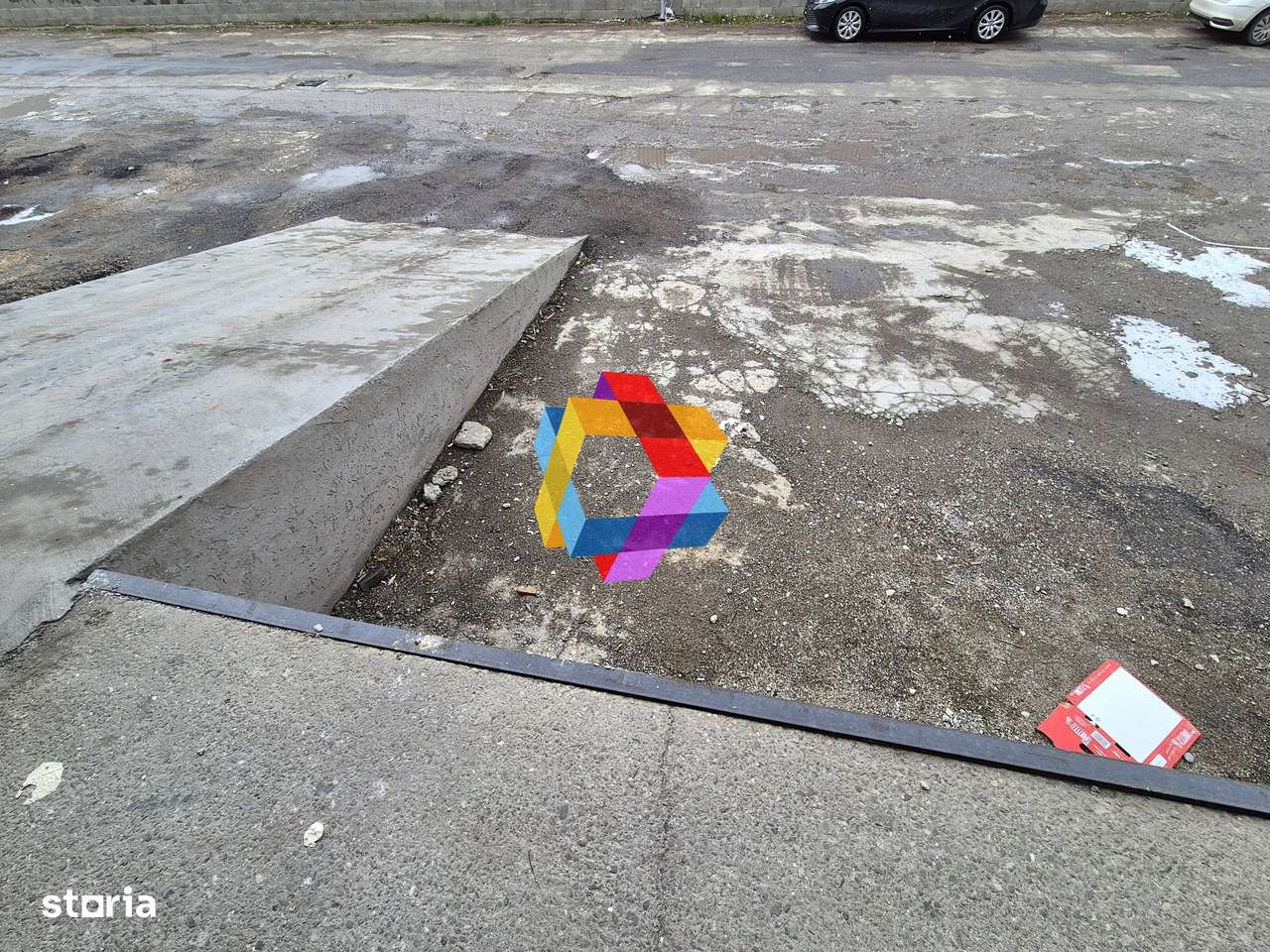 Hala de inchiriat Brașov - 455 mp plus-imo.ro - Imagine principală: 5/6