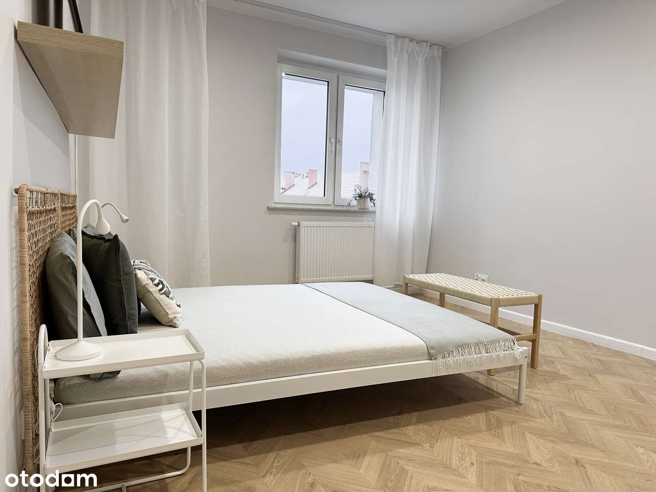 3POK | wysoki standard | nowa kuchnia +AGD| Możliwa zamiana! - Pełny obrazek: 5/8