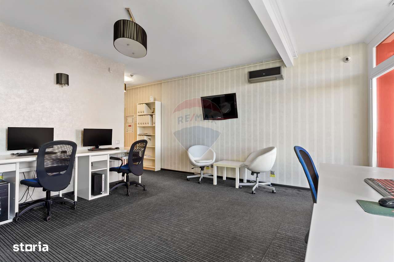 Apartament de vanzare, ideal pentru investitie – ARED Kaufland-3