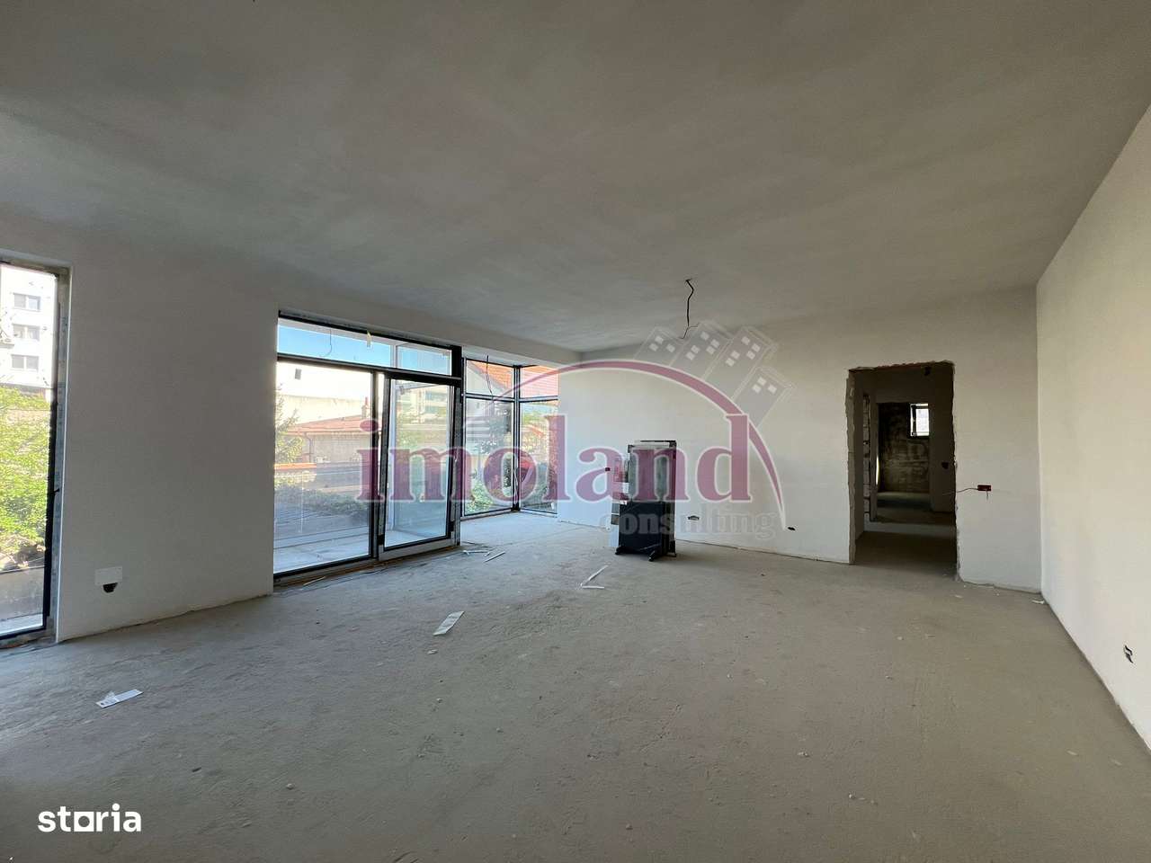 Apartament 3 camere - Zona Marriott - Imagine principală: 2/15