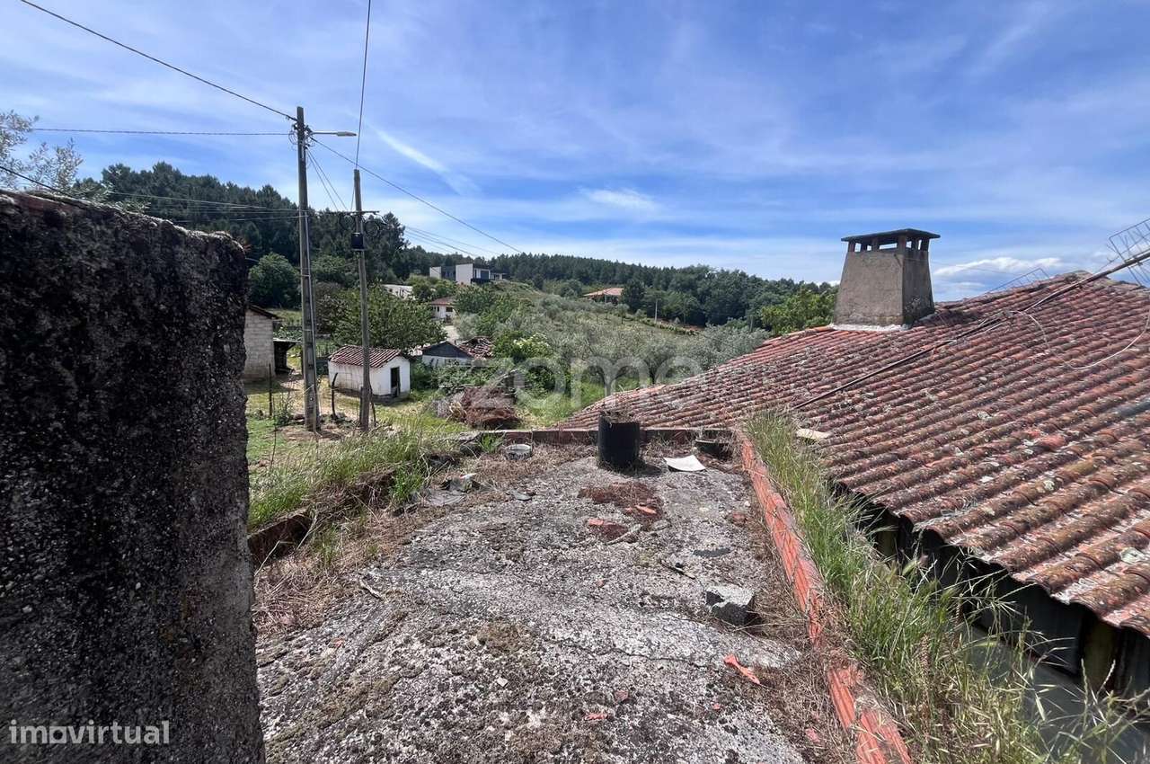 Moradia Paradela De Veiga-10