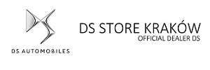 DS STORE Kraków logo