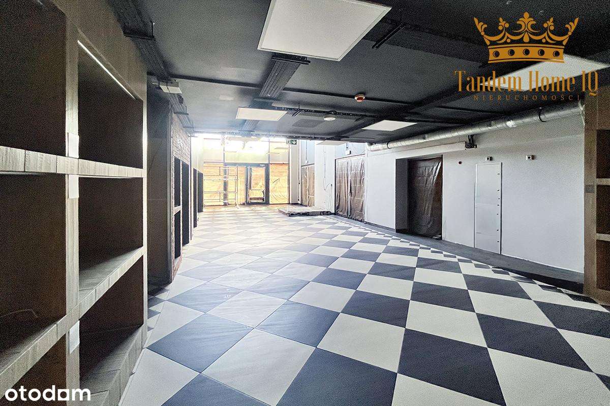 89m2, trasa salomea, jerozolimskie - Pełny obrazek: 2/10