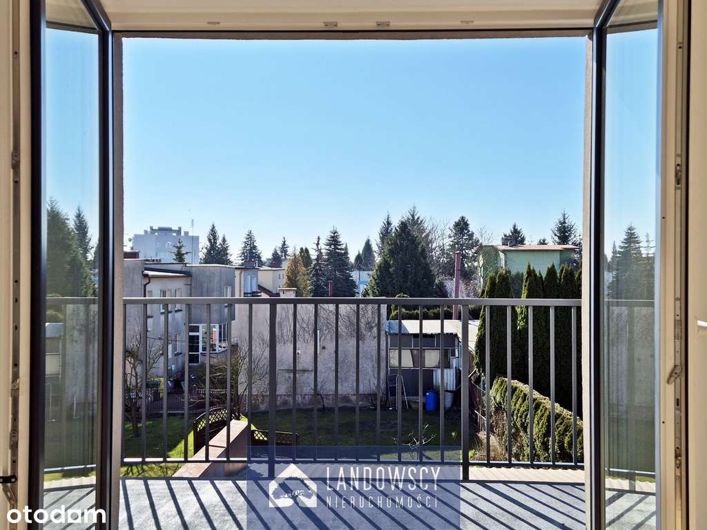 Pachnące nowością mieszkanie blisko centrum - Pełny obrazek: 4/17