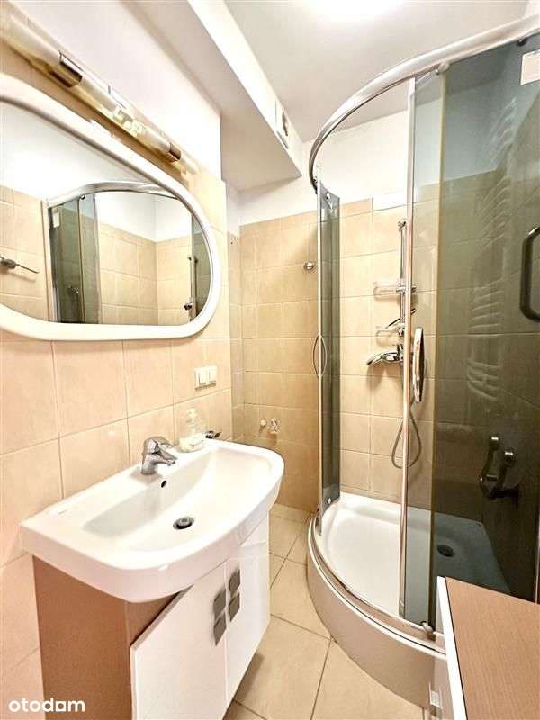 Osiedle VII Dwór ul. Michałowskiego, 3 pokoje, 64m-11