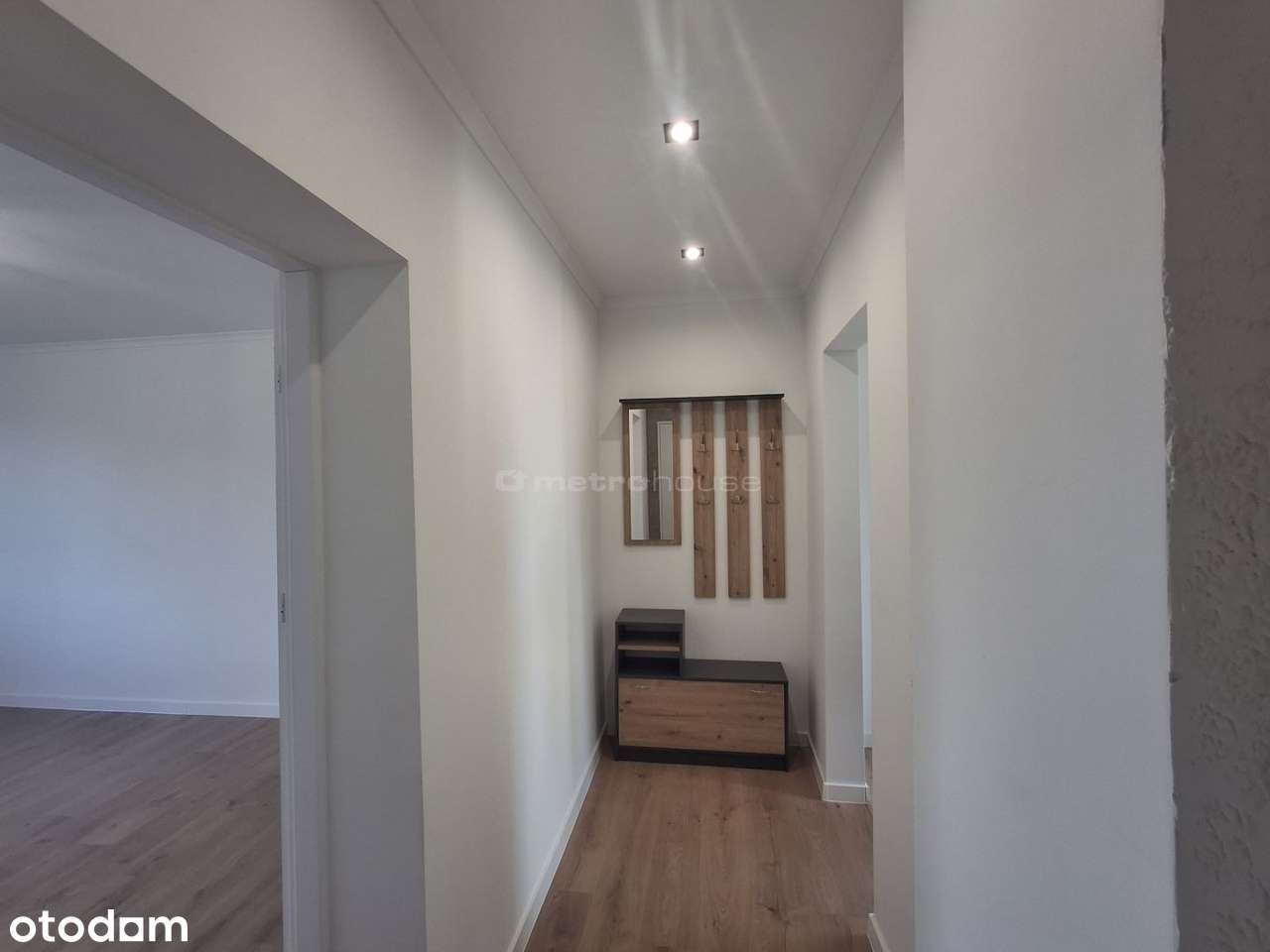 Wyremontowane mieszkanie o powierzchni 38,98 m2 - Pełny obrazek: 5/8