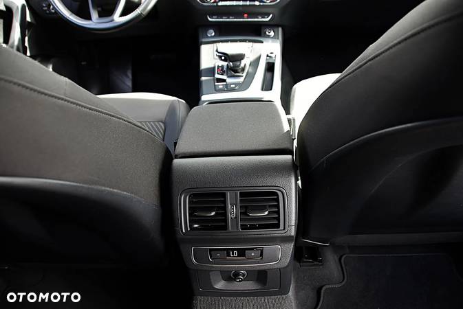 Audi Q5 35 TDI Quattro S tronic - 23