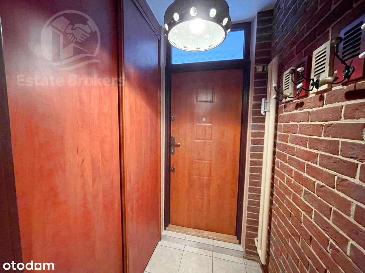 Sky Tower |2pok-51m2| Osobna kuchnia | Balkon-11