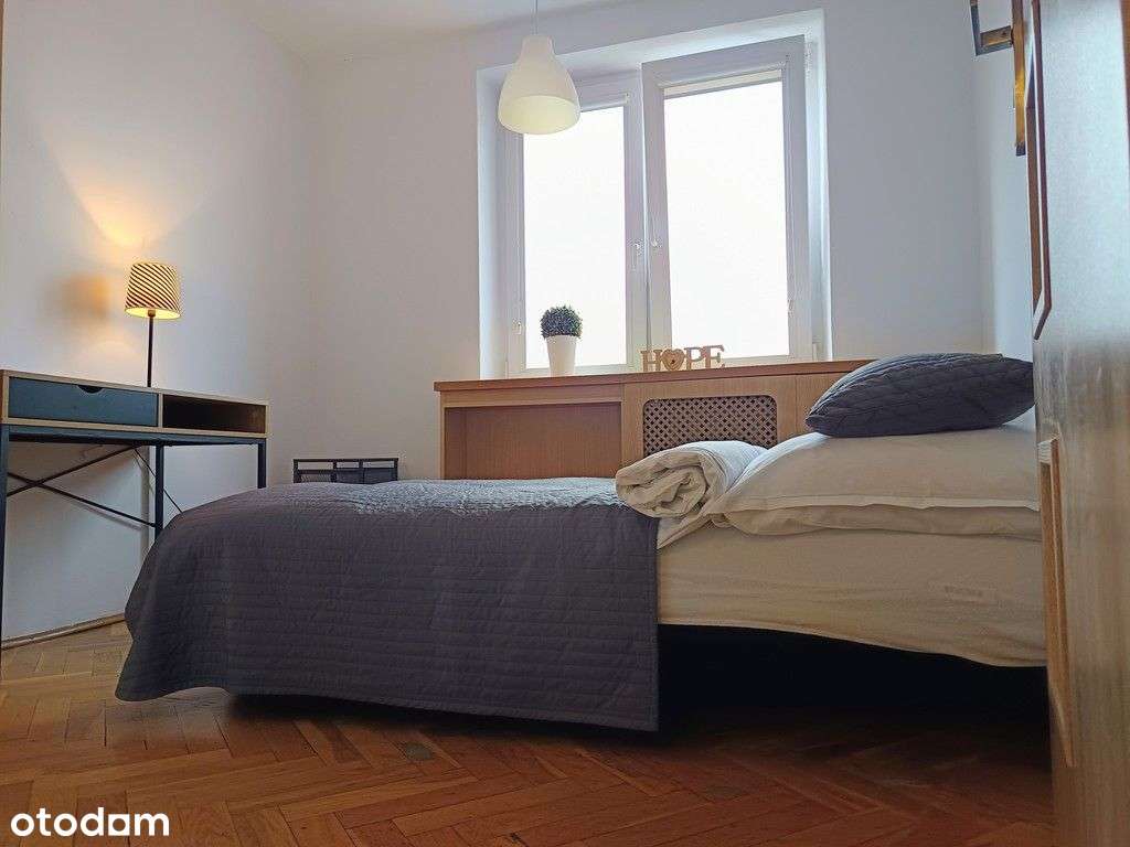 Monciak 7 minut, Skm 8, 2 pokoje, os kuchnia,Sopot-3