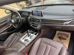 BMW Seria 7 730d BluePerformance Edition Exclusive - 9