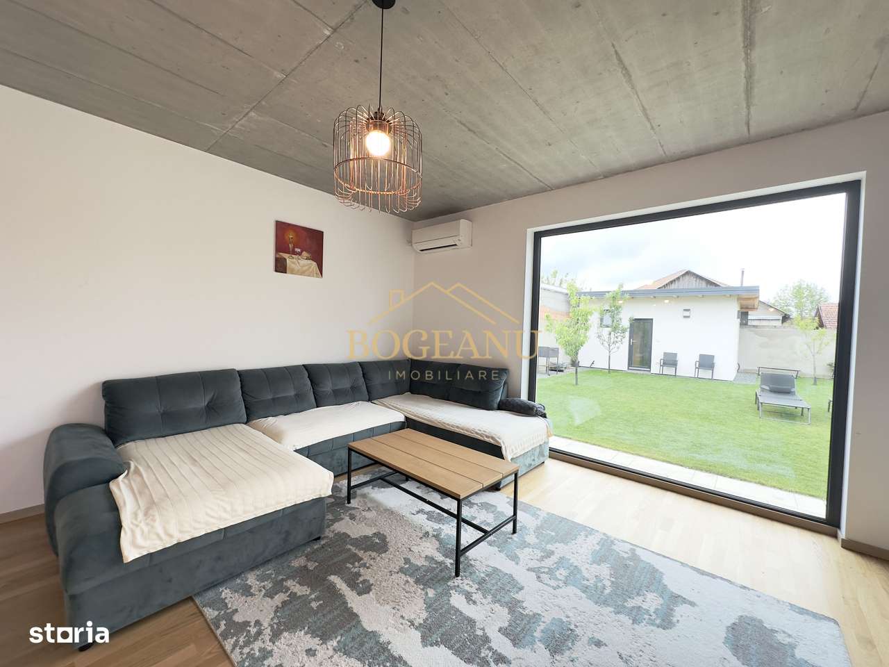 BG01 Vila moderna-Design Industrial-COMISION 0%-5