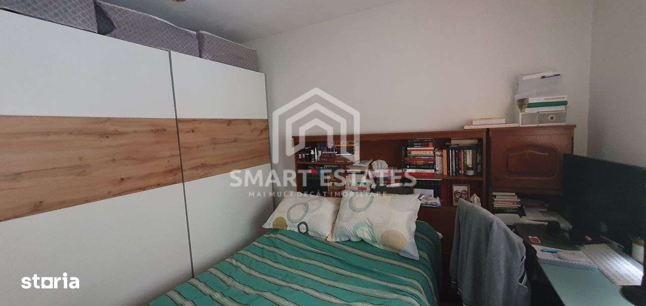 2 camere Pta Alba Iulia| etaj1 |bloc 1986-3