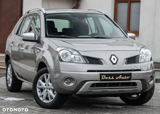 Renault Koleos 2.0 dCi 4x4 Privilege - 1