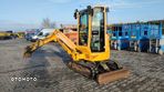 Yanmar ViO 20 - 4 - 17