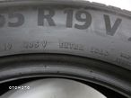 2x 235/55R19 OPONY LETNIE Continental PremiumContact 6 105V - 6