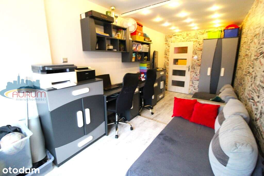 3pokoje, blok, balkon - Zatorze. - Pełny obrazek: 4/13