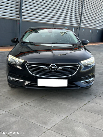 Opel Insignia 1.5 T Exclusive S&S Eco - 14